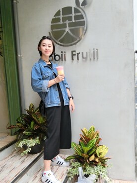 jia._125さんのコーディネート