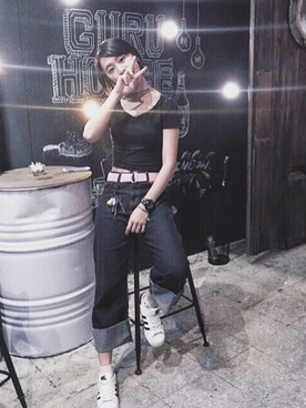 jia._125さんのコーディネート