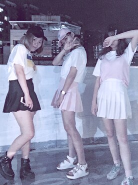 jia._125さんのコーディネート