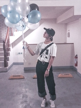 jia._125さんのコーディネート