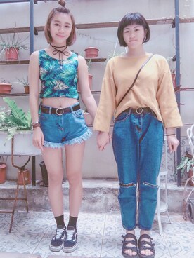 jia._125さんのコーディネート