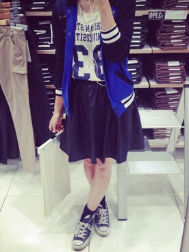 Haruさんのコーディネート