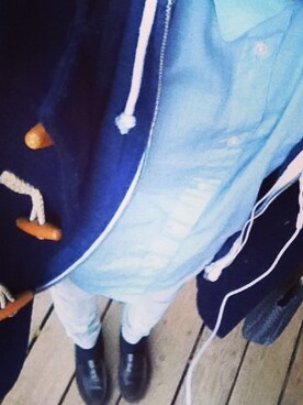 Haruさんのコーディネート