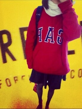 Haruさんのコーディネート