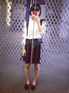 Haruさんのコーディネート