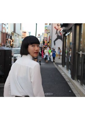 Haruさんのコーディネート