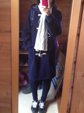 Haruさんのコーディネート