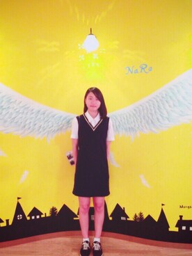 Haruさんのコーディネート