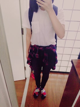 Haruさんのコーディネート