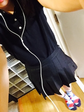 Haruさんのコーディネート