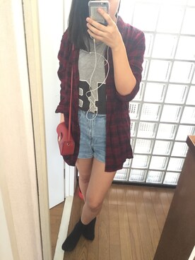 Haruさんのコーディネート