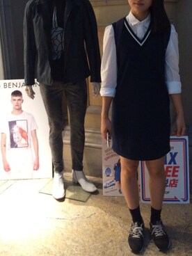 Haruさんのコーディネート