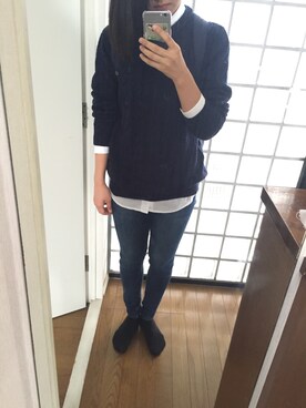 Haruさんのコーディネート