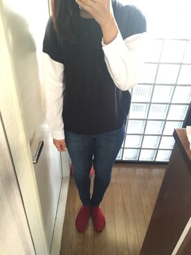 Haruさんのコーディネート