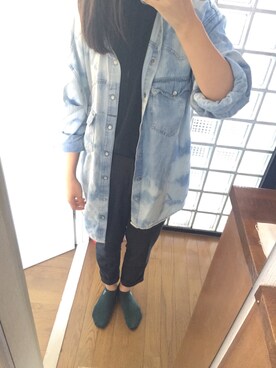 Haruさんのコーディネート