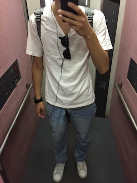 ゆーきさんのコーディネート