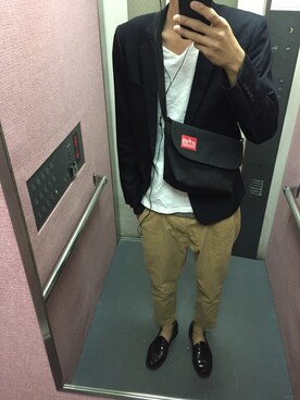 ゆーきさんのコーディネート