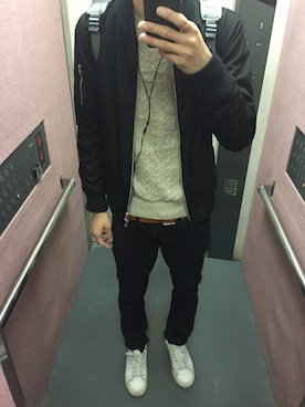 ゆーきさんのコーディネート