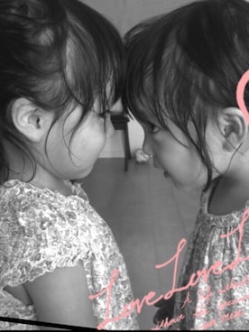 「ＧＷ」｜Rrrm*さん（レディース・90cm）の春コーディネート