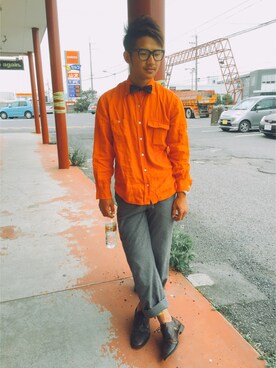 M-chan☆さんのコーディネート