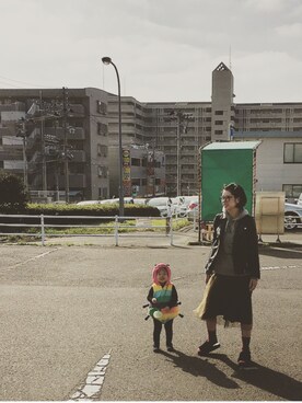 n17aさんのコーディネート