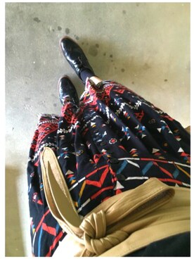 n17aさんのコーディネート