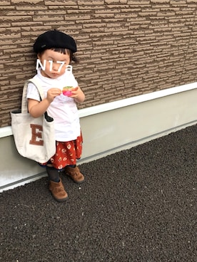 n17aさんのコーディネート