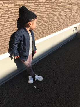 n17aさんのコーディネート