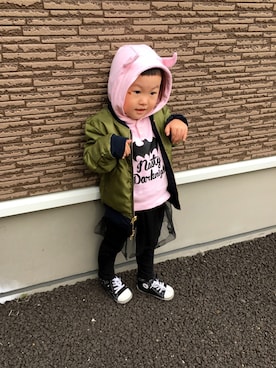 n17aさんのコーディネート