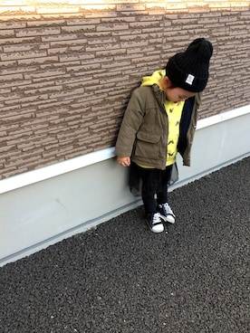 n17aさんのコーディネート