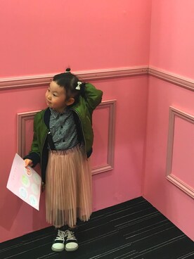 n17aさんのコーディネート