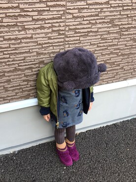 n17aさんのコーディネート