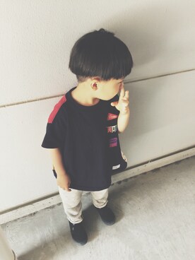 okameさんのコーディネート