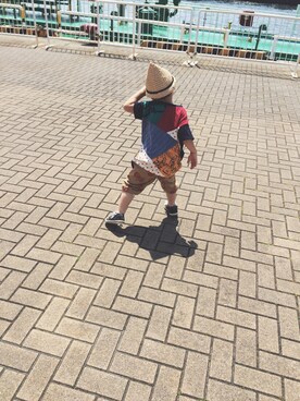 okameさんのコーディネート