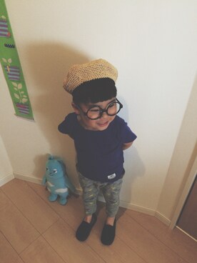 okameさんのコーディネート