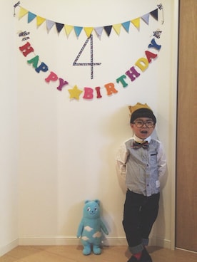 okameさんのコーディネート