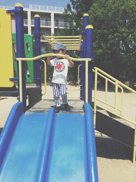 okameさんのコーディネート