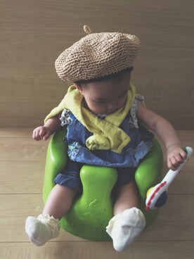 okameさんのコーディネート