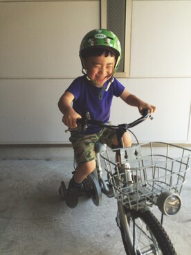 okameさんのコーディネート