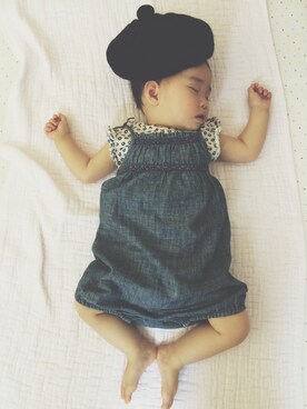 okameさんのコーディネート