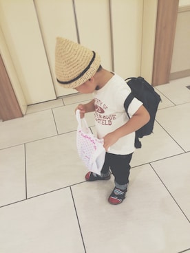 okameさんのコーディネート