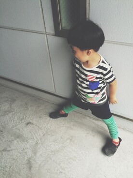 okameさんのコーディネート