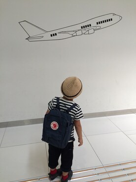 okameさんのコーディネート