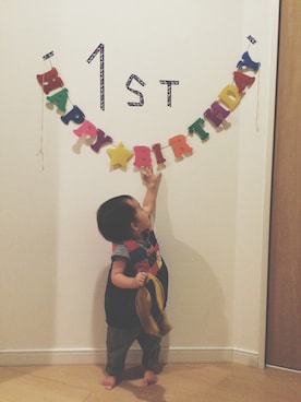 okameさんのコーディネート