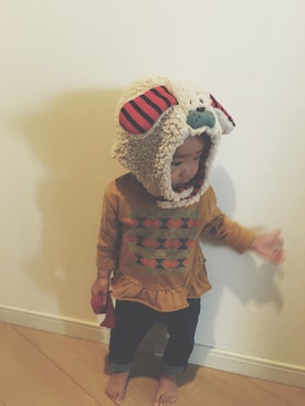 okameさんのコーディネート