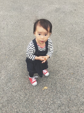 okameさんのコーディネート