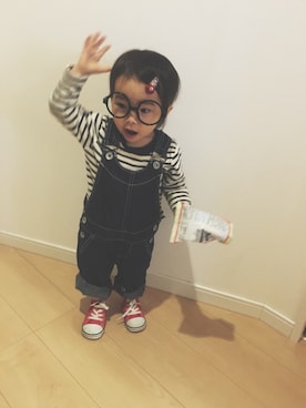 okameさんのコーディネート