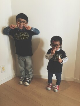 okameさんのコーディネート