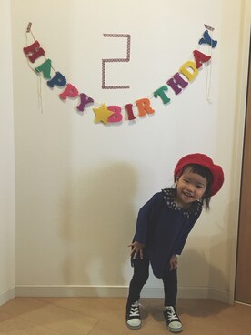 okameさんのコーディネート