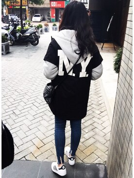 t_a_c_o_bさんのコーディネート